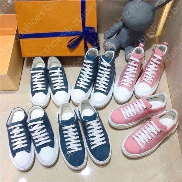stellar low sneaker denim lace up print canvas casual shoes outdoor sports women designer side zip runner trainers yemianbu, Black
stellar low sneaker denim lace up print canvas casual shoes outdoor sports women designer side zip runner trainers yemianbu, Black