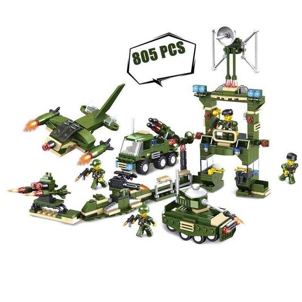 new arrival 8 in 1 legoinglys army team blocks military series bricks kits toy for child
new arrival 8 in 1 legoinglys army team blocks military series bricks kits toy for child