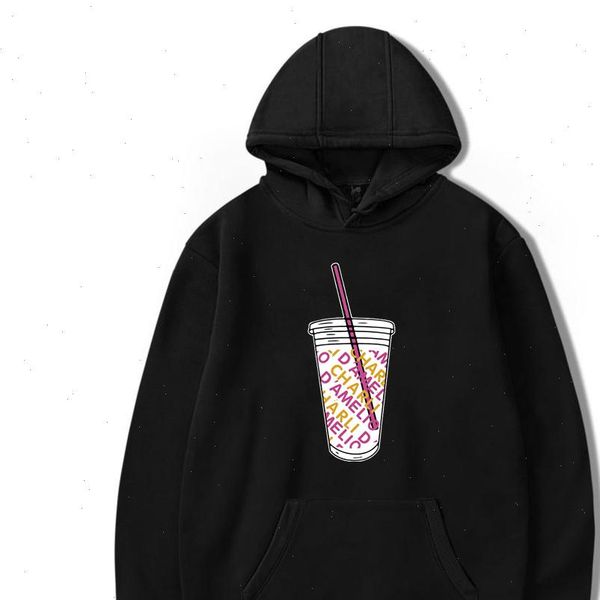 womens hoodie moletom harajuku women hoodies men charli damelio streetwear sudadera ropa mujer invierno homme hoody, Black
womens hoodie moletom harajuku women hoodies men charli damelio streetwear sudadera ropa mujer invierno homme hoody, Black