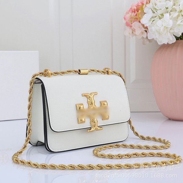 tb bag female 2021 new flap chain organ eleanor tofu single shoulder messenger small square
tb bag female 2021 new flap chain organ eleanor tofu single shoulder messenger small square