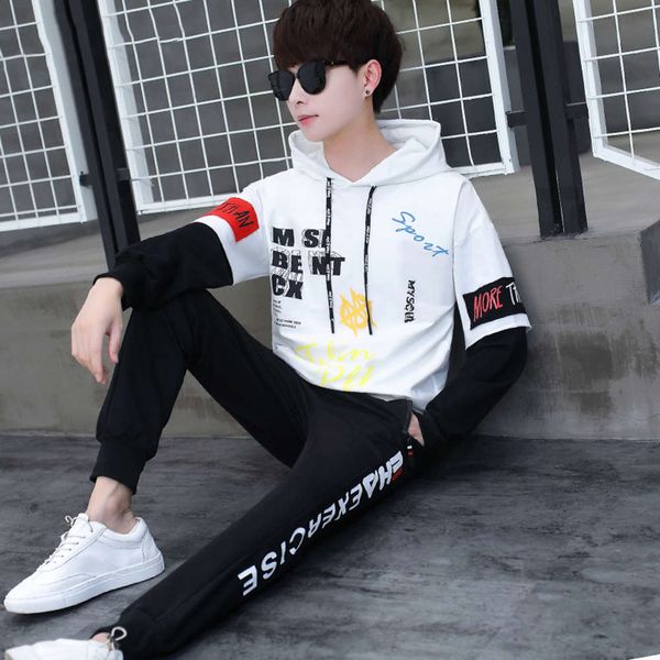 men's hoodies & sweatshirts jackets 2021 spring sweater korean fashion personality coat loose woolen clothes 66aq f90t, Black
men's hoodies & sweatshirts jackets 2021 spring sweater korean fashion personality coat loose woolen clothes 66aq f90t, Black