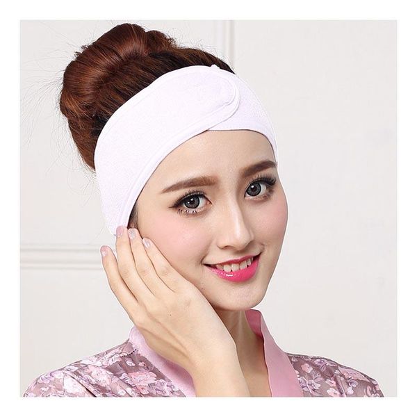 shower caps adjustable cap wide toweling hair wrap stretch salon spa facial headband make up accessories
shower caps adjustable cap wide toweling hair wrap stretch salon spa facial headband make up accessories