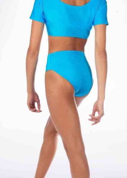 high waisted dance perfect women shorts wearing underneath any costume or and gymnastics, White;black
high waisted dance perfect women shorts wearing underneath any costume or and gymnastics, White;black