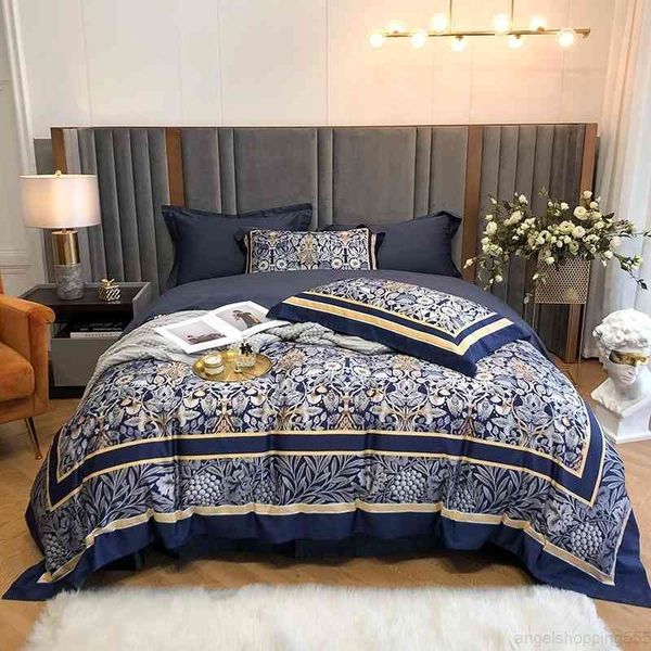 navy printed colorful bedding ultra soft egyptian cotton king size 4pcs duvet cover set bed sheet pillowcase easy care
navy printed colorful bedding ultra soft egyptian cotton king size 4pcs duvet cover set bed sheet pillowcase easy care