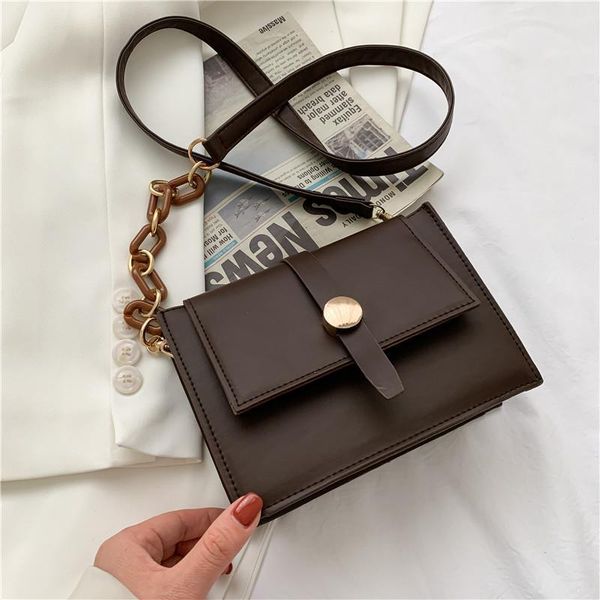 shoulder bags crossbody for women purse bag fashion 2021 trend pu leather chain handbag all-match designer
shoulder bags crossbody for women purse bag fashion 2021 trend pu leather chain handbag all-match designer
