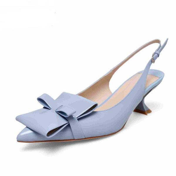 summer gladiator sandals women's shoes genuine leather pointed toe bowtie decoration princess zapatos mujer, Black
summer gladiator sandals women's shoes genuine leather pointed toe bowtie decoration princess zapatos mujer, Black