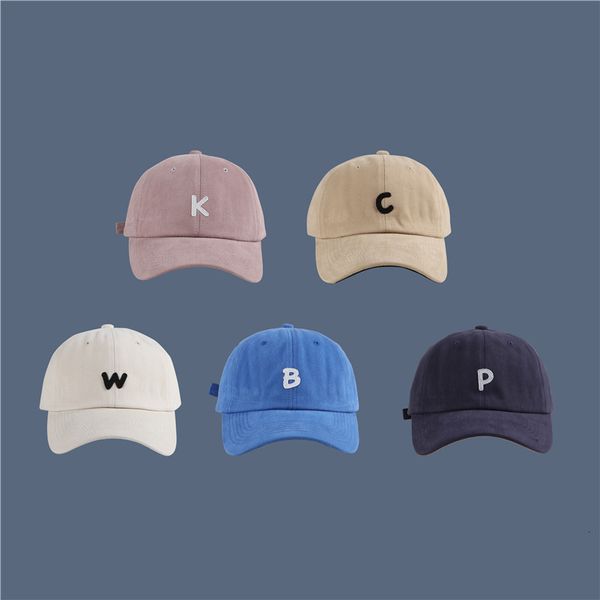 baseball cap female summer korean version simple letter versatile sunshade hat fashion brand hip hop couple male, Blue;gray
baseball cap female summer korean version simple letter versatile sunshade hat fashion brand hip hop couple male, Blue;gray