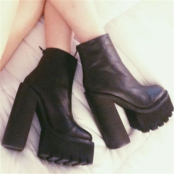 boots women's mode from the leather platform black stripe point foot ladies super high jump roma knight boot style u58m
boots women's mode from the leather platform black stripe point foot ladies super high jump roma knight boot style u58m