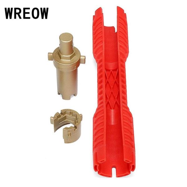 hand tools multifunctional anti handle double faucet wrench lightweight home kitchen bathroom and sink tap installer tool g6
hand tools multifunctional anti handle double faucet wrench lightweight home kitchen bathroom and sink tap installer tool g6