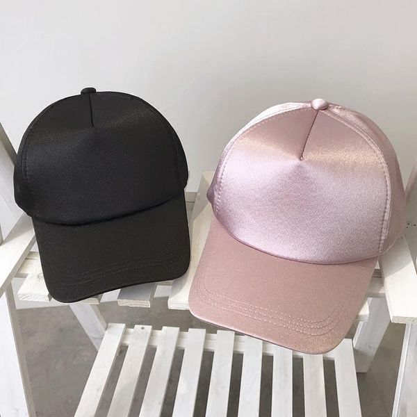visors fashion women men caps 2021 summer casual female male cute satin solid color sun visor, Blue;gray
visors fashion women men caps 2021 summer casual female male cute satin solid color sun visor, Blue;gray