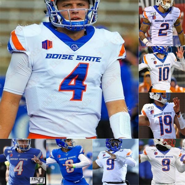 custom boise state jersey ncaa any name number college football mens women youth 16 john hightower 19 hank bachmeier 2 khalil shakir 34 robe, Black
custom boise state jersey ncaa any name number college football mens women youth 16 john hightower 19 hank bachmeier 2 khalil shakir 34 robe, Black