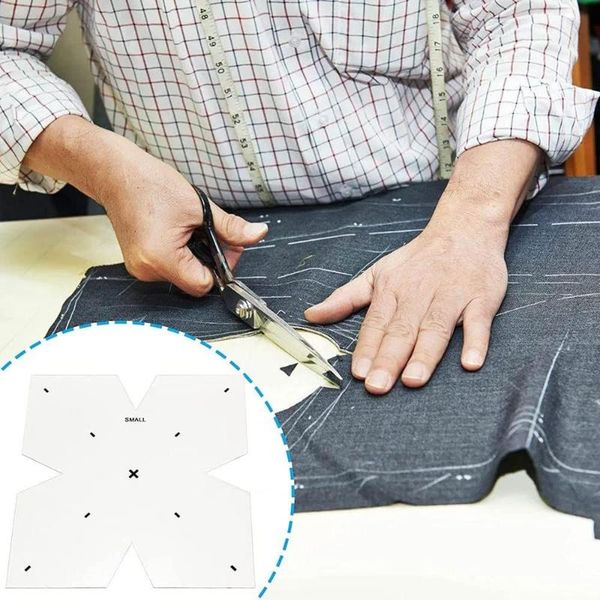 sewing notions & tools craft stencil cut on fold bowl wrap quilting template diy cutting ruler cozy pattern, Black
sewing notions & tools craft stencil cut on fold bowl wrap quilting template diy cutting ruler cozy pattern, Black