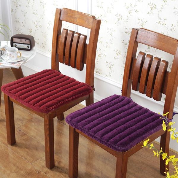 cushion/decorative pillow thicken antiskid chair cushions furry office seat pad student cushion home decor sit mat super soft modern
cushion/decorative pillow thicken antiskid chair cushions furry office seat pad student cushion home decor sit mat super soft modern