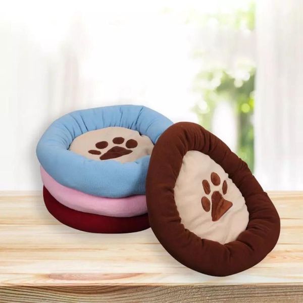 kennels & pens sleep luxury soft plush dog bed round shape sleeping bag kennel cat puppy sofa pet house winter warm beds cushion
kennels & pens sleep luxury soft plush dog bed round shape sleeping bag kennel cat puppy sofa pet house winter warm beds cushion