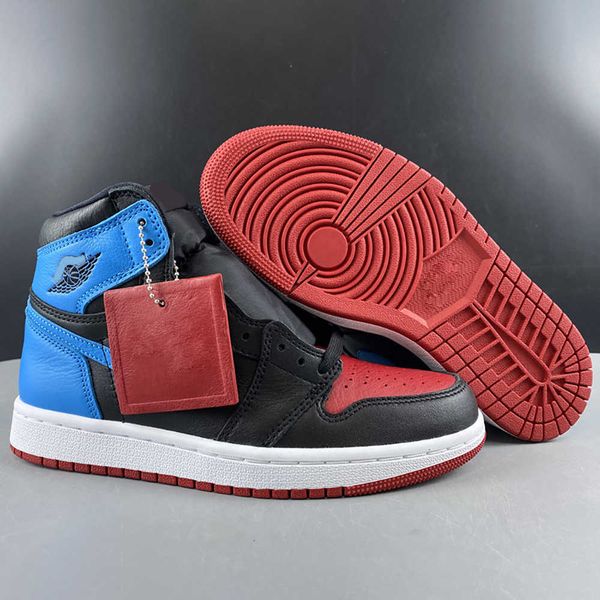 (boxed) men's jumpman 1 basketball shoes and women's blue black red outdoor casual sportsv5iy
(boxed) men's jumpman 1 basketball shoes and women's blue black red outdoor casual sportsv5iy