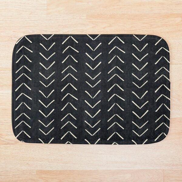 bath mats mudcloth big arrows in black and white mat 3d pattern print anti slip soft washable bathroom
bath mats mudcloth big arrows in black and white mat 3d pattern print anti slip soft washable bathroom