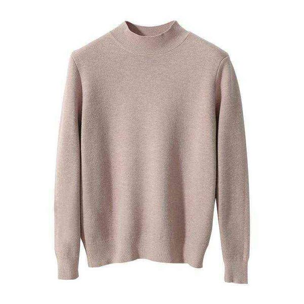 cashmere sweater women's all-in-one bottoming shirt 2021 autumn and winter warm thickened semi high neck, White;black
cashmere sweater women's all-in-one bottoming shirt 2021 autumn and winter warm thickened semi high neck, White;black
