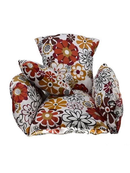 cushion/decorative pillow hanging chair cushion thickened hammock swing seat washable perfect for basket
cushion/decorative pillow hanging chair cushion thickened hammock swing seat washable perfect for basket