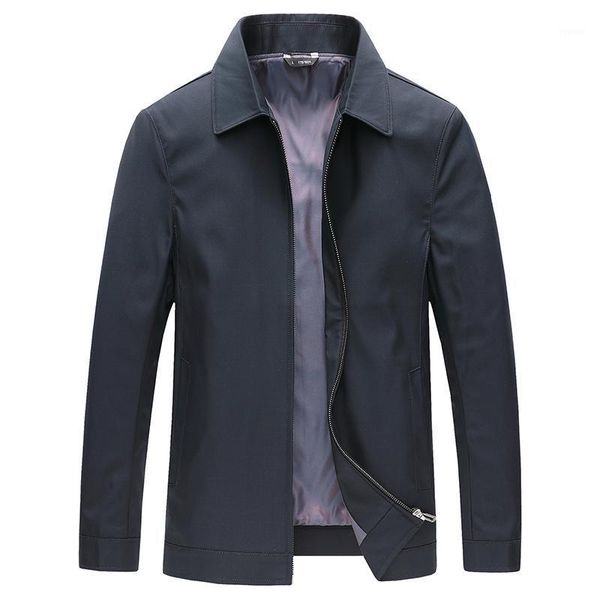 isurvivor men's jacket 2021 spring and autumn casual business lapel zipper multi-pocket long-sleeved jackets, Black;brown
isurvivor men's jacket 2021 spring and autumn casual business lapel zipper multi-pocket long-sleeved jackets, Black;brown