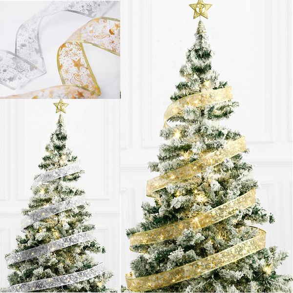 christmas decorations 50 led 5m double layer fairy lights strings ribbon bows with tree ornaments year navidad home decor
christmas decorations 50 led 5m double layer fairy lights strings ribbon bows with tree ornaments year navidad home decor