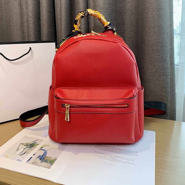 2021 spring / summer style pop candy colorful backpack bags real leather temperament women handbag shoulder messenger bags travel bagss
2021 spring / summer style pop candy colorful backpack bags real leather temperament women handbag shoulder messenger bags travel bagss