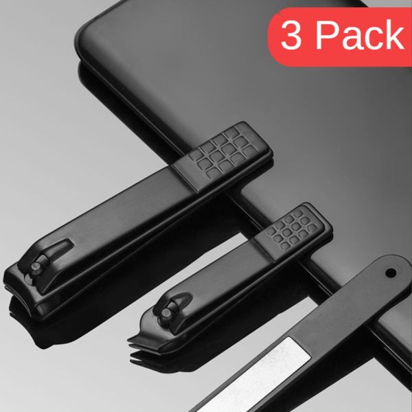 party favor carbon steel nail cut anti splash knife manicure tool set clipper three small gifts
party favor carbon steel nail cut anti splash knife manicure tool set clipper three small gifts