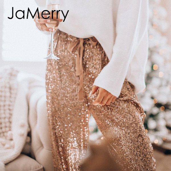 women's pants & capris jamerry casual loose sequin harem trouser women high waist fashion summer female nine elastic tie 2021, Black;white
women's pants & capris jamerry casual loose sequin harem trouser women high waist fashion summer female nine elastic tie 2021, Black;white