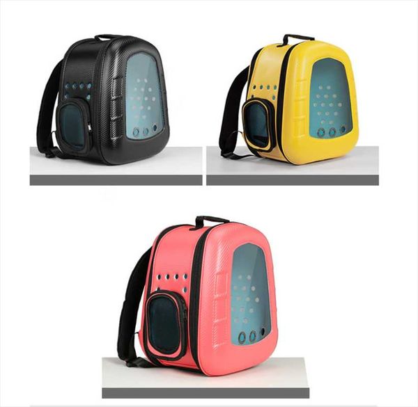 foldable cat carrier bags breathable pet carriers small dog backpack travel space cage transport bag carrying carriers,crates & hous houses
foldable cat carrier bags breathable pet carriers small dog backpack travel space cage transport bag carrying carriers,crates & hous houses