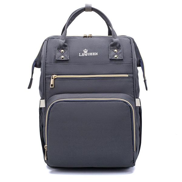 duffel bags lequeen nappy backpack nursing bag multi-function maternity mummy large capacity waterproof outdoor travel diaper handbags
duffel bags lequeen nappy backpack nursing bag multi-function maternity mummy large capacity waterproof outdoor travel diaper handbags