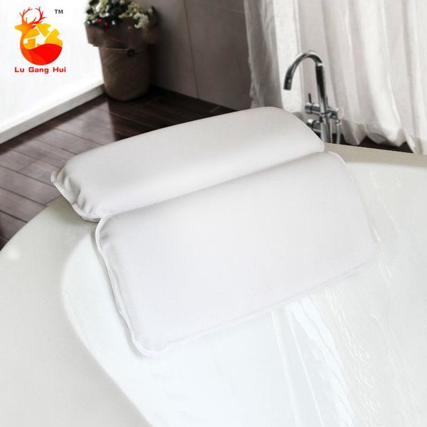 simple solid color neck bathtub pillow sponge sucker bath headrest other & toilet supplies
simple solid color neck bathtub pillow sponge sucker bath headrest other & toilet supplies