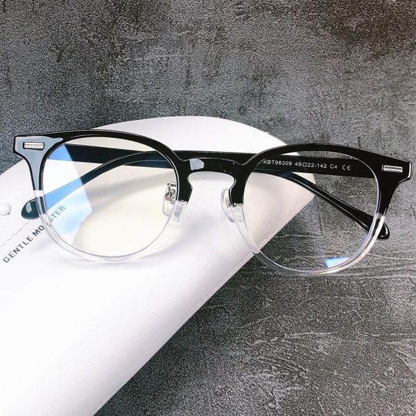 fashion sunglasses frames tr90 transparent glasses frame women men vintage square eyeglasses optical myopia prescription clear eyewear oculo, Black
fashion sunglasses frames tr90 transparent glasses frame women men vintage square eyeglasses optical myopia prescription clear eyewear oculo, Black