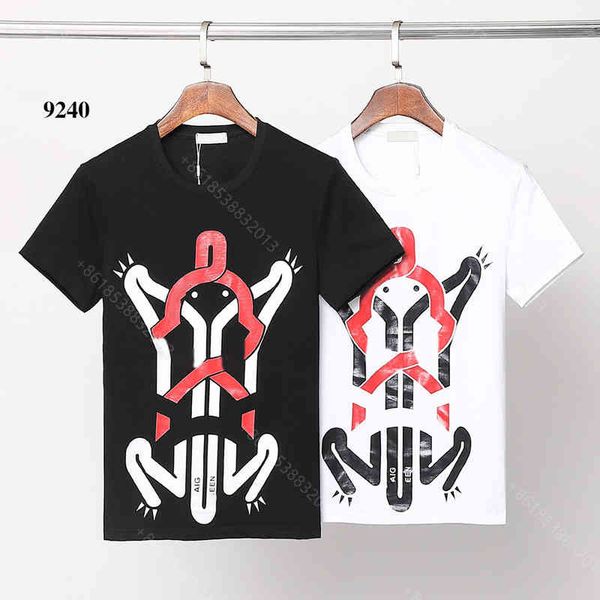summer designer t shirts for men fashion cotton round neck pullover short sleeve t-shirt album pressing machine monc brand logo men clothes, White;black
summer designer t shirts for men fashion cotton round neck pullover short sleeve t-shirt album pressing machine monc brand logo men clothes, White;black