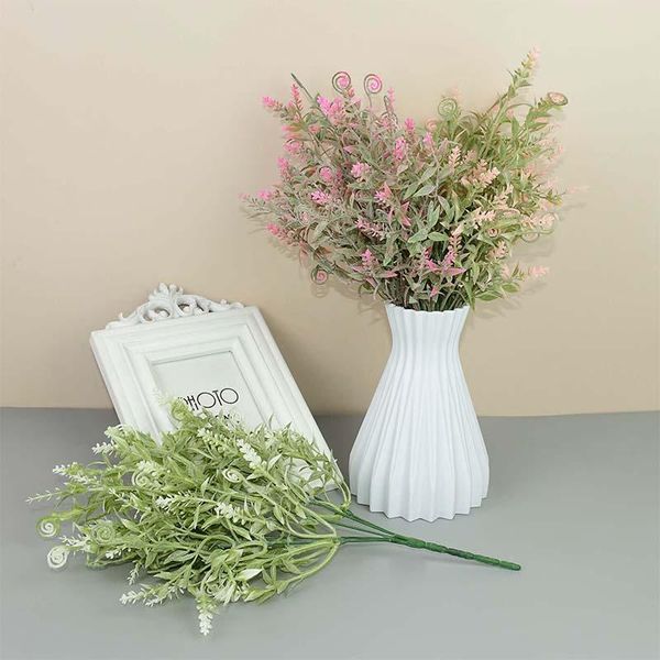 1pcs plastic artificial seahorse grass garden fake plants for home decor wedding party decoration background props decorative flowers & wrea
1pcs plastic artificial seahorse grass garden fake plants for home decor wedding party decoration background props decorative flowers & wrea