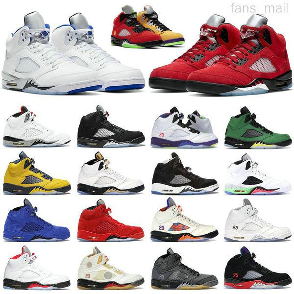 men basketball shoes 5s raging red stealth white cement metallic international flight oreo women retro racer blue green bean sports sneakers
men basketball shoes 5s raging red stealth white cement metallic international flight oreo women retro racer blue green bean sports sneakers