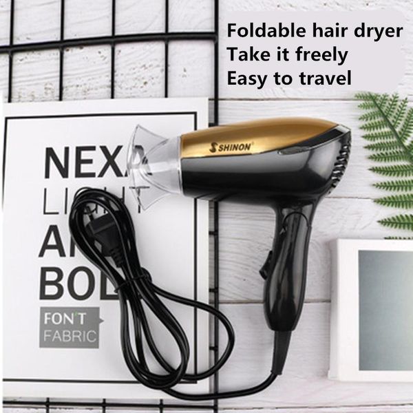 sh-8155 portable hair dryer, household negative ion care styling tool electric brushes
sh-8155 portable hair dryer, household negative ion care styling tool electric brushes