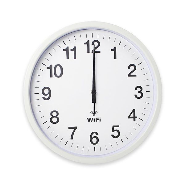 wall clocks 20 inch smart wifi automatic time synchronization network clock mute modern minimalist living room quartz home
wall clocks 20 inch smart wifi automatic time synchronization network clock mute modern minimalist living room quartz home