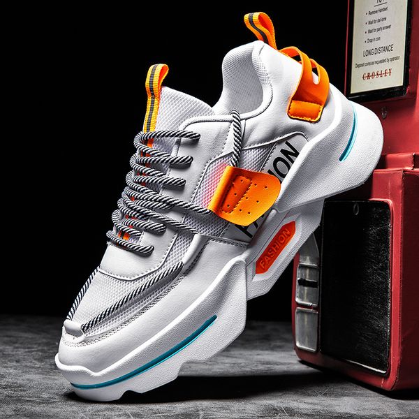 leather casual mens shoes mixed colors men sneakers platform breathable male footwear autumn increase board youth tide shoes 44
leather casual mens shoes mixed colors men sneakers platform breathable male footwear autumn increase board youth tide shoes 44