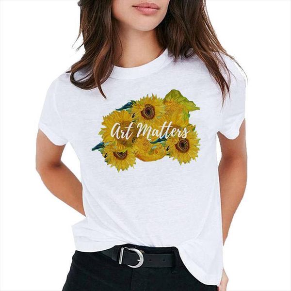Sumemr Van Gogh Vintage Fashion Men Tops Oil Art Print Female Casual Streetwear Tee, White;black
Sumemr Van Gogh Vintage Fashion Men Tops Oil Art Print Female Casual Streetwear Tee, White;black