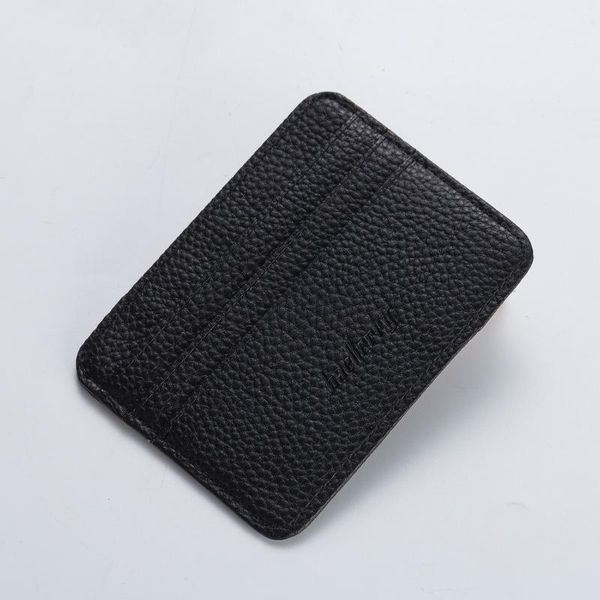 card holders fashion women slim minimalist wallet pu leather holder short purse nov99, Brown;gray
card holders fashion women slim minimalist wallet pu leather holder short purse nov99, Brown;gray