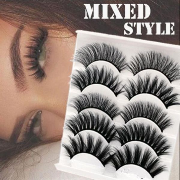 false eyelashes 12styles mink different style cilios postiço 3d long thick lashes eyelash extension women beauty makeup tools
false eyelashes 12styles mink different style cilios postiço 3d long thick lashes eyelash extension women beauty makeup tools