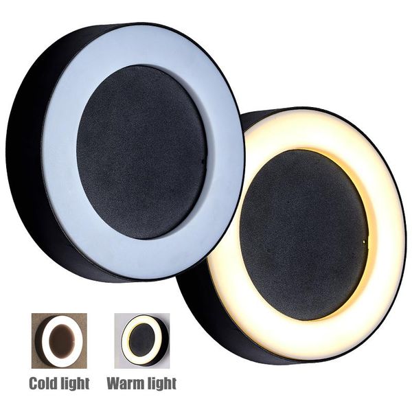 outdoor led wall light modern simple indoor decorative illumination ip65 waterproof porch garden corridor landscape lamp lamps
outdoor led wall light modern simple indoor decorative illumination ip65 waterproof porch garden corridor landscape lamp lamps