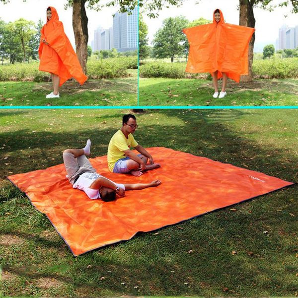 ultralight outdoor camping mat sleep rain jacket hiking cycling raincoat mini tarp 3 in 1 multifunction sun shelter pads
ultralight outdoor camping mat sleep rain jacket hiking cycling raincoat mini tarp 3 in 1 multifunction sun shelter pads