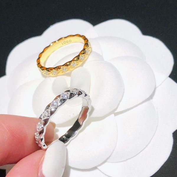 cluster rings silver 925 jewelry diamond zircon for women luxury charms elegant fashion christmas gift dating, Golden;silver
cluster rings silver 925 jewelry diamond zircon for women luxury charms elegant fashion christmas gift dating, Golden;silver