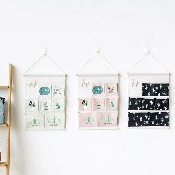 cactus wardrobe wall hanging organizer storage bag containing toys decor pocket pouch boxes & bins
cactus wardrobe wall hanging organizer storage bag containing toys decor pocket pouch boxes & bins