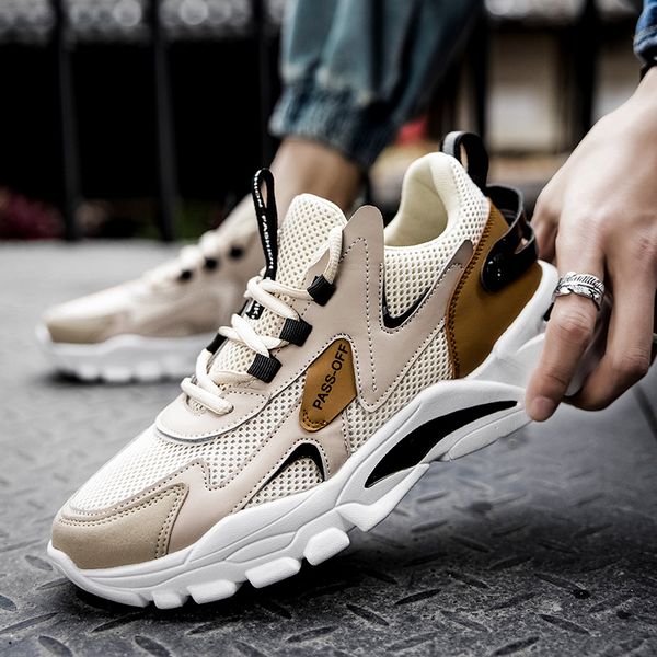fashion summer mesh women men running shoes breathable black white beige gray jogging sports trainers sneakers code: 65-727 size eur 39-44
fashion summer mesh women men running shoes breathable black white beige gray jogging sports trainers sneakers code: 65-727 size eur 39-44