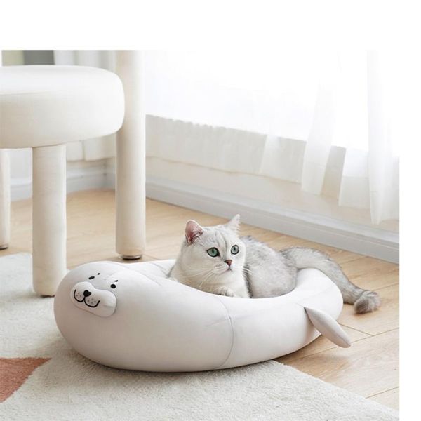 cat beds & furniture babypet ice silk seal pet nest summer cool breathable comfortable soft bite-resistant pad dog supplies
cat beds & furniture babypet ice silk seal pet nest summer cool breathable comfortable soft bite-resistant pad dog supplies