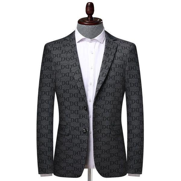 arrival fashion spring and autumn casual young coat blazers men suits plus size m xl 2xl 3xl 4xl men's, White;black
arrival fashion spring and autumn casual young coat blazers men suits plus size m xl 2xl 3xl 4xl men's, White;black