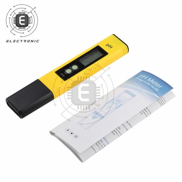 meters two button ph test pen of tester accuracy lcd digital meter 0.01 aquarium pool water wine automatic calibration tool
meters two button ph test pen of tester accuracy lcd digital meter 0.01 aquarium pool water wine automatic calibration tool