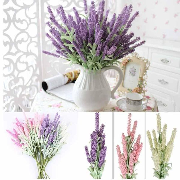 decorative flowers & wreaths 12 heads vivid artificial plant bouquet for home wedding garden decor
decorative flowers & wreaths 12 heads vivid artificial plant bouquet for home wedding garden decor