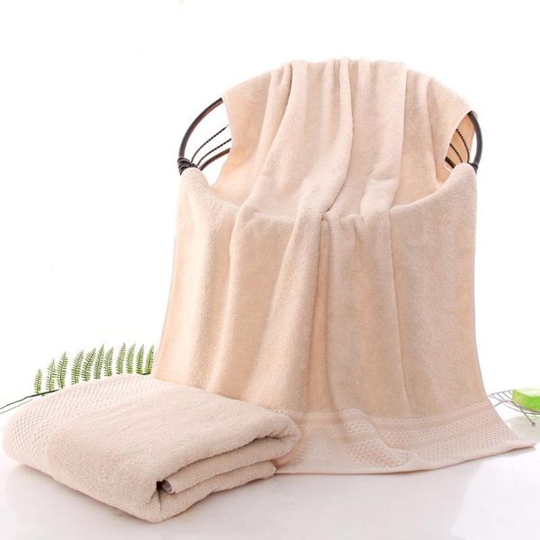 towel long-staple cotton bath gift set plain interrupted soft absorbent solid light brown 100 70 140
towel long-staple cotton bath gift set plain interrupted soft absorbent solid light brown 100 70 140